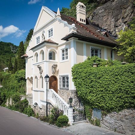 Villa Schoenthal デュルンシュタイン エクステリア 写真